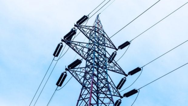 Corte luz Madrid, déficit eléctrico, electricidad, precio de la luz, red eléctrica, ey, demanda