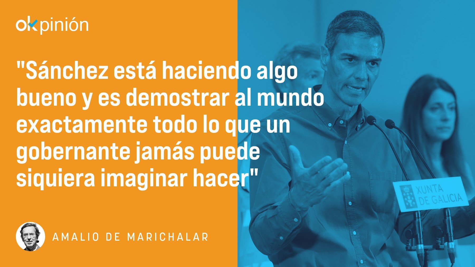 El comportamiento incondicionalmente ético que un gobernante ha de tener