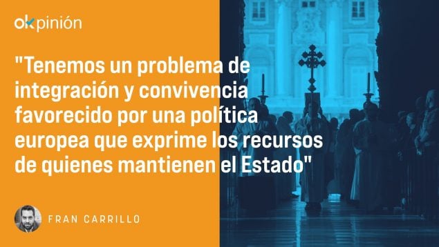 inmigración