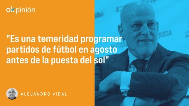 Si la cosa funciona