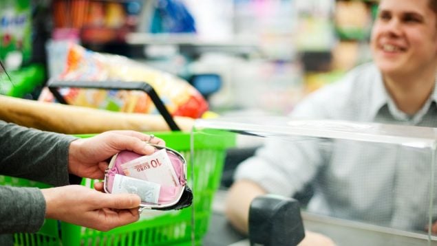 zumo supermercado