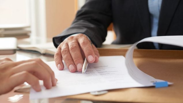 abogado seguros
