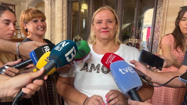La oleada de pateras deja 36 nuevos menas en dos semanas en Mallorca