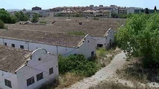 Las inmobiliarias de Abini denuncian «el secuestro de viviendas y suelo por parte de la Sareb» en Baleares