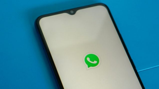 guest chats WhatsApp