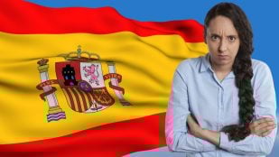 Comunidad autónoma más antipática de España