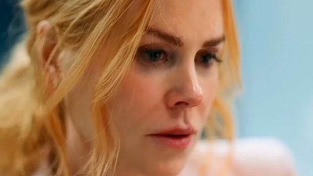 mejor película Nicole Kidman
