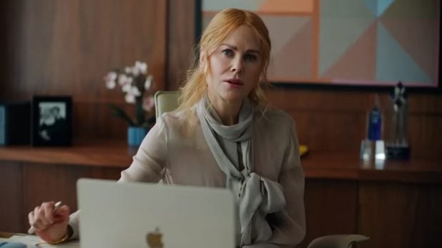mejor película Nicole Kidman