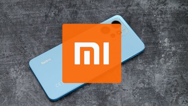 publicidad móvil xiaomi