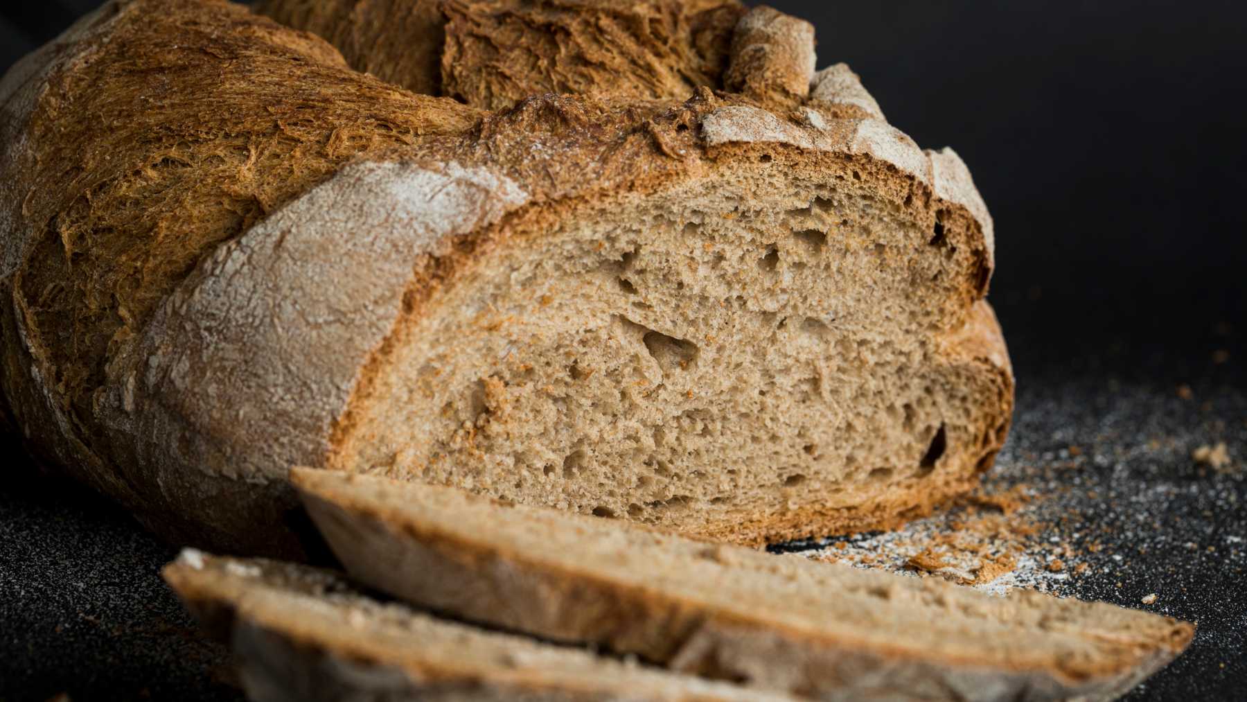 Recetas con espelta: panes, ensaladas y más