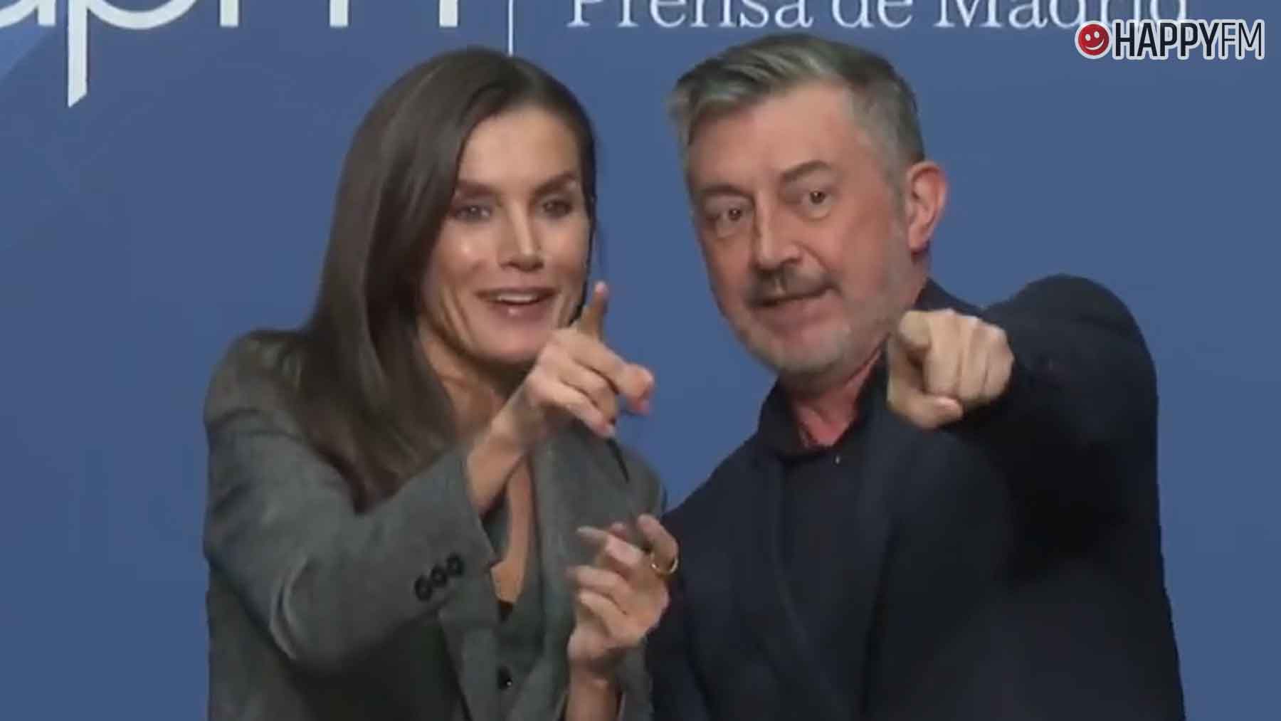 Muere Ricardo Medina, creador de programas como ‘Madrid Directo’ y ‘España Directo’