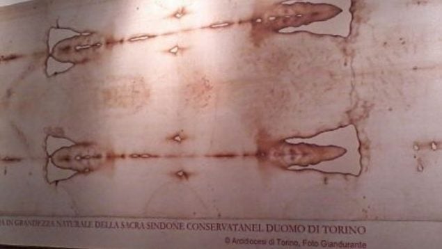 Sábana Santa, historia, curiosidades