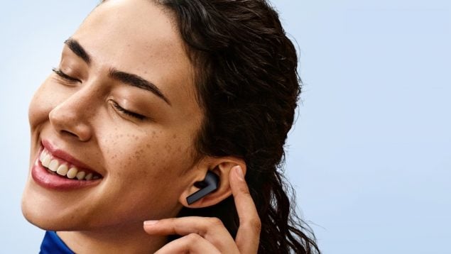 Samsung Galaxy Buds3 FE
