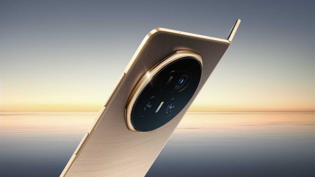 HONOR Magic V5: la visión de Luo Wei sobre el futuro de la fotografía móvil con IA