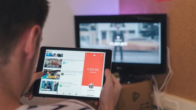 apps que más datos consumen