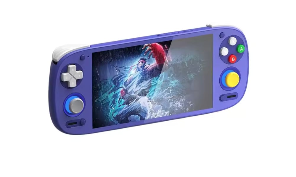 Consola portátil Retroid Pocket 5