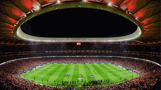 Civitas Metropolitano