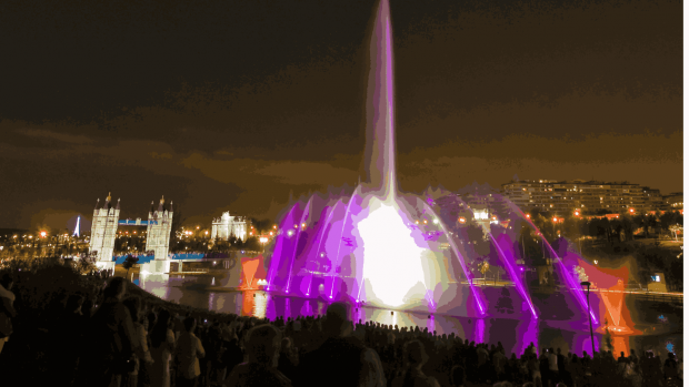Fuentes de Torrejon 