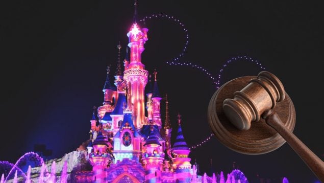 Disneyland