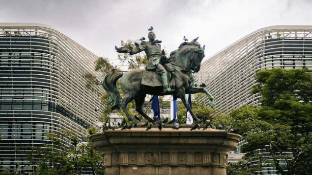 País latinoamericano con más crecimiento turístico