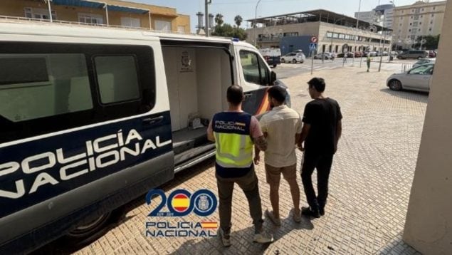 Cuatro marroquíes detenidos en Melilla por fingir ser menas para vivir tutelados y obtener papeles