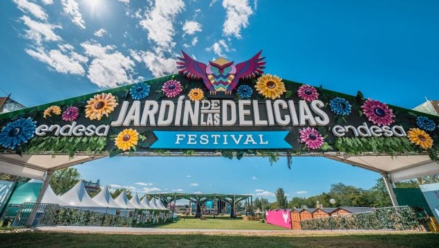 jardin de las delicias