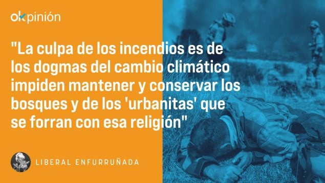 incendios