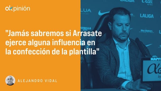El mercado no avanza, pero el tiempo sí