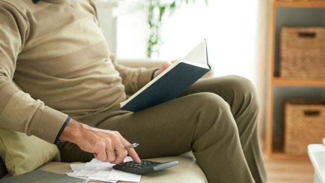 pensiones 2026