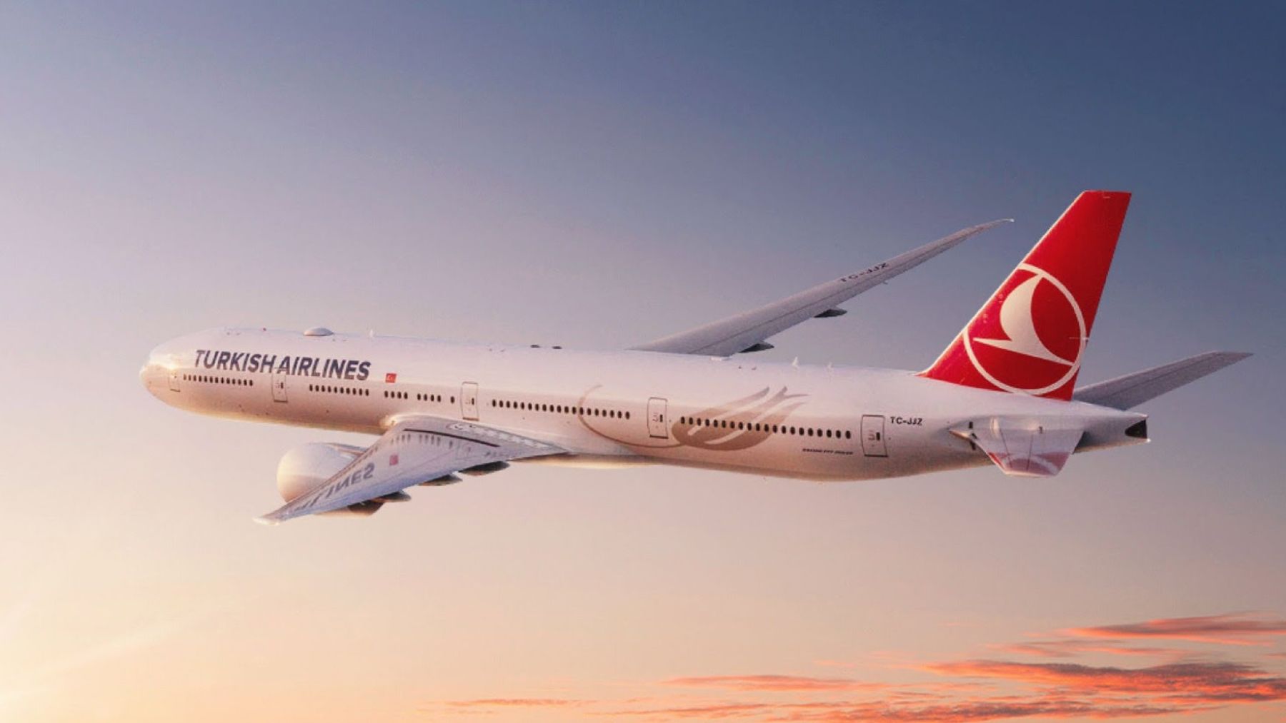 Turkish Airlines tendrá más del 25% de la compañía española.