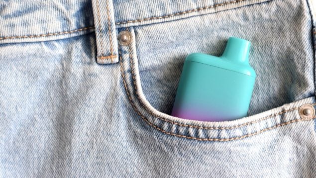Vaper