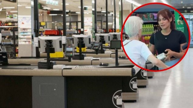 compra Mercadona