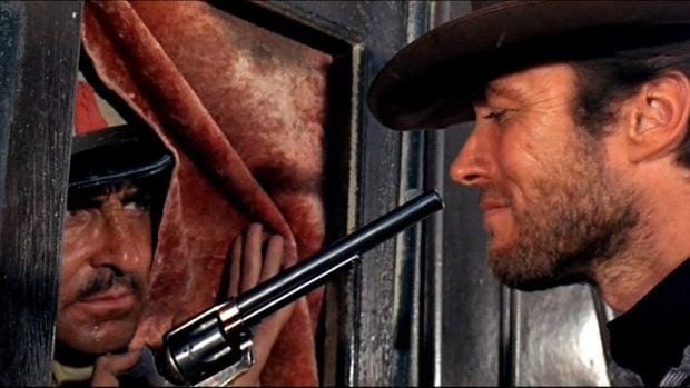 película Tarantino