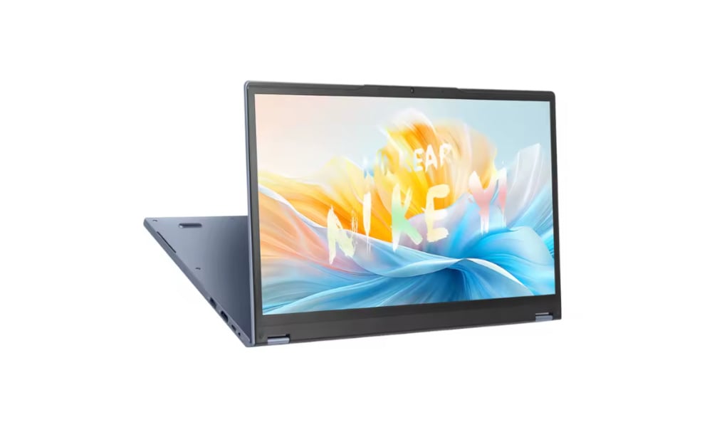 Ordenador portátil YBOOK 15