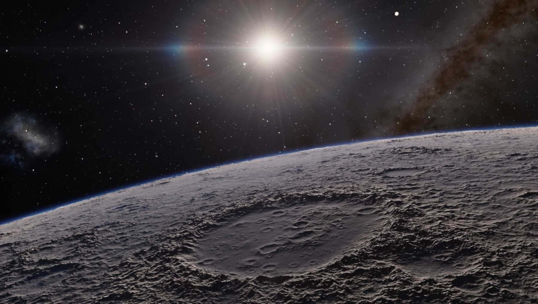 Planeta Ross: descubrimiento, características y datos clave