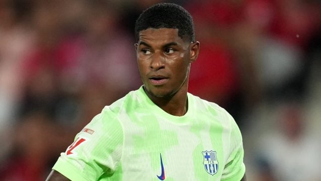Rashford