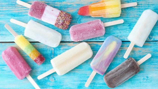 Helado