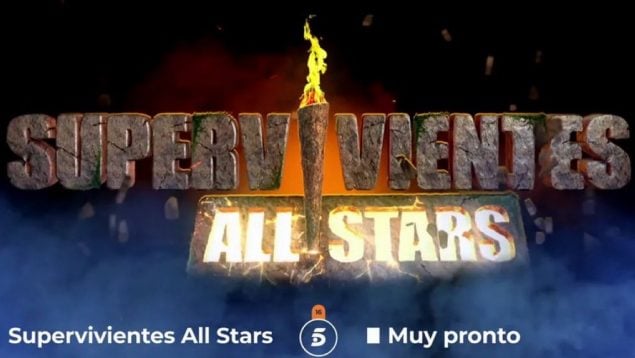 Supervivientes All Stars 2 (Mediaset).