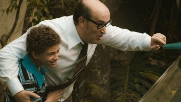 película Javier Cámara