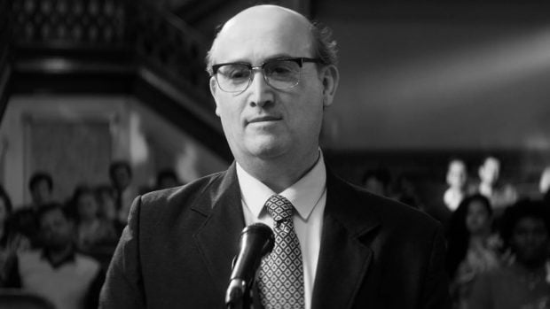 película Javier Cámara