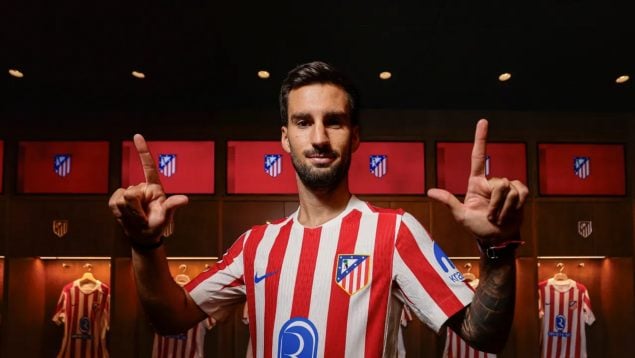 Atlético