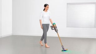 Aspiradora sin cable Dyson V12 Detect Slim