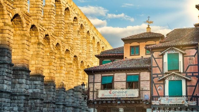 Idioma que sólo hablan en un pueblo de Segovia, lenguas raras de España, Gacería, idioma Gacería, lenguaje Briquero.