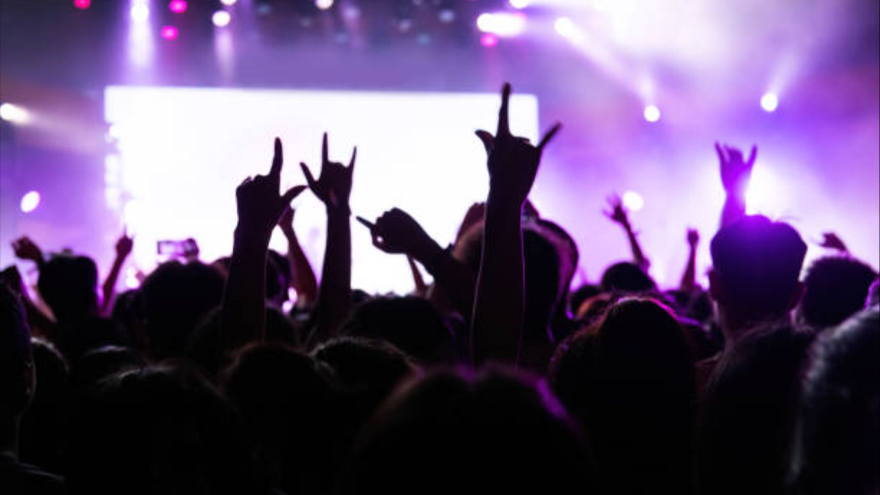Conciertos de las fiestas de San Sebastián de los Reyes: artistas, fechas y entradas
