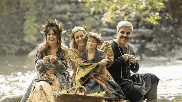 Película Sin cobertura