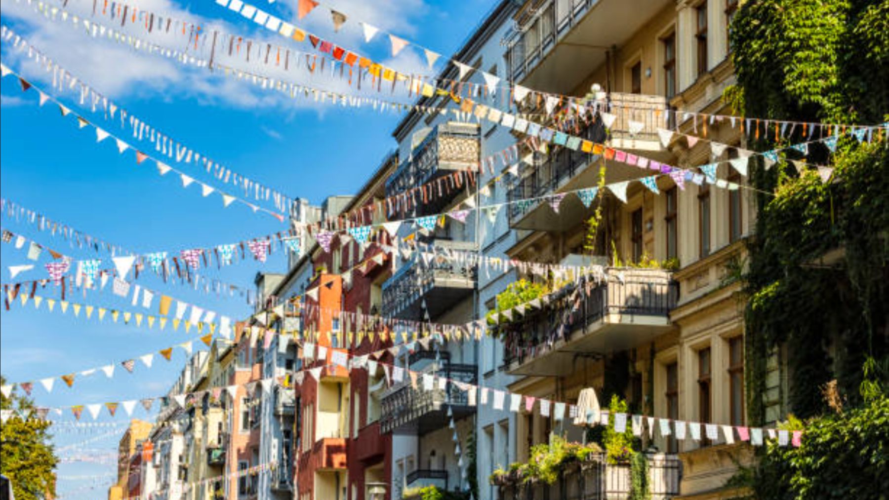 Cortes de tráfico y calles cortadas en Colmenar Viejo por las fiestas 2025