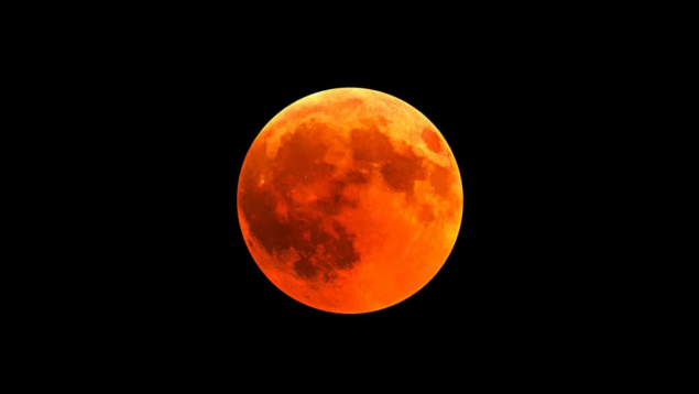 eclipse total luna