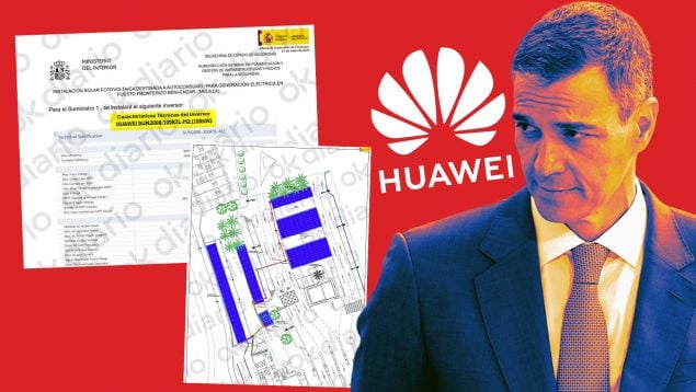 Huawei