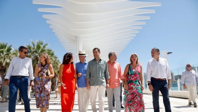 Moreno pide a Puente «menos tuits y más trabajar»: «Cuando uno tiene mucho tiempo libre…»