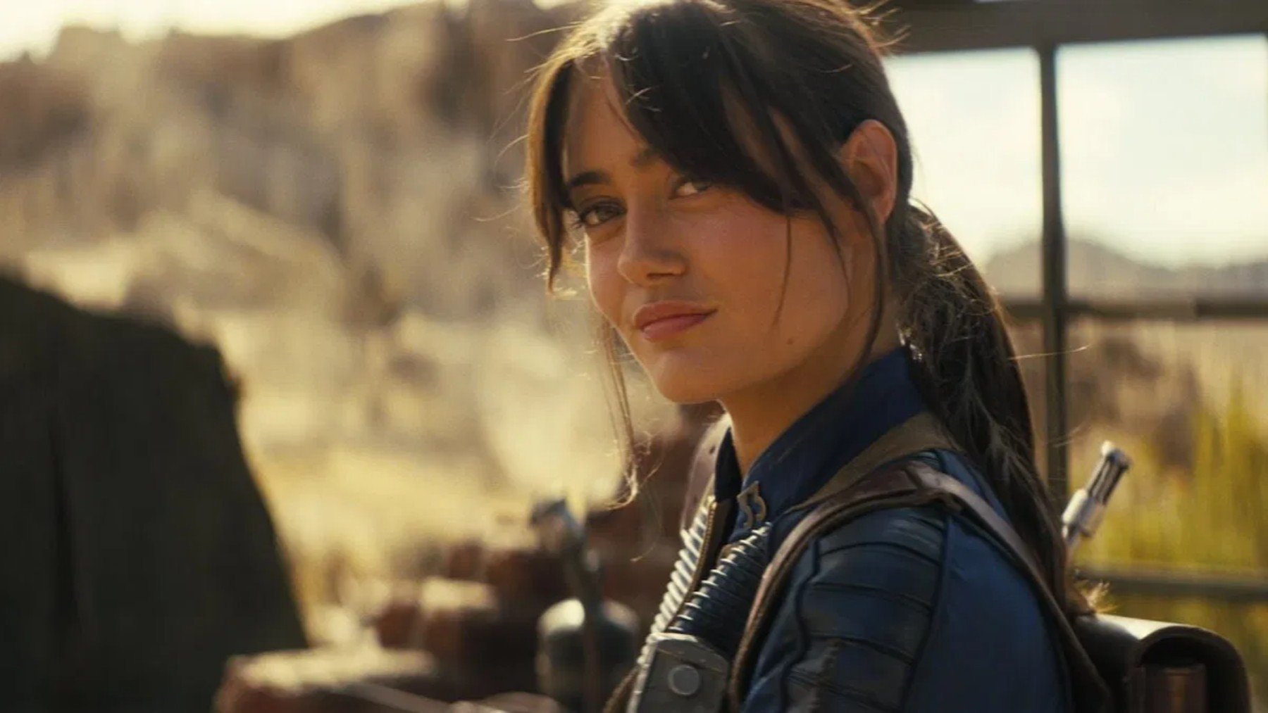 ‘Fallout’ (Prime Video).